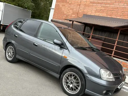 Nissan Almera Tino 2004 года за 3 155 777 тг. в Костанай – фото 2