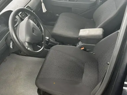 ВАЗ (Lada) Priora 2170 2008 года за 1 100 000 тг. в Павлодар