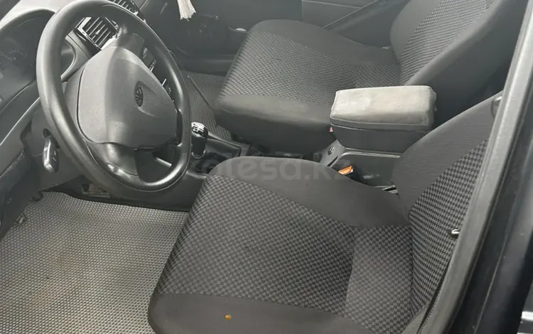 ВАЗ (Lada) Priora 2170 2008 года за 1 100 000 тг. в Павлодар