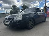 ВАЗ (Lada) Priora 2170 2008 года за 1 100 000 тг. в Павлодар – фото 5