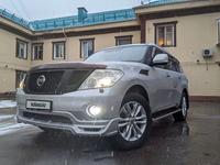 Nissan Patrol 2011 года за 13 800 000 тг. в Костанай