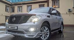 Nissan Patrol 2011 года за 14 000 000 тг. в Костанай