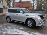 Nissan Patrol 2011 года за 13 000 000 тг. в Костанай – фото 3