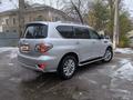 Nissan Patrol 2011 года за 14 000 000 тг. в Костанай – фото 4