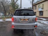 Nissan Patrol 2011 годаүшін14 000 000 тг. в Костанай – фото 5