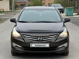 Hyundai Accent 2014 годаүшін5 400 000 тг. в Караганда