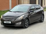 Hyundai Accent 2014 годаүшін5 400 000 тг. в Караганда – фото 2