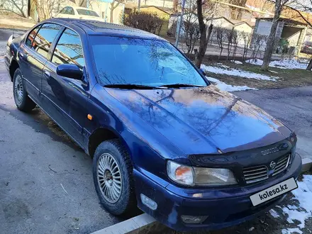 Nissan Maxima 1995 года за 1 800 000 тг. в Алматы – фото 4