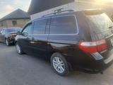 Honda Odyssey 2006 года за 5 500 000 тг. в Алматы – фото 3