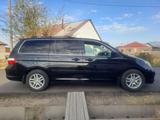 Honda Odyssey 2006 года за 5 500 000 тг. в Алматы – фото 4