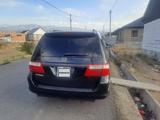 Honda Odyssey 2006 года за 5 500 000 тг. в Алматы – фото 5