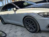 Hyundai Grandeur 2018 годаүшін9 650 000 тг. в Алматы – фото 4