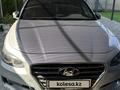 Hyundai Grandeur 2018 года за 9 650 000 тг. в Алматы