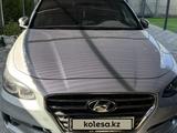Hyundai Grandeur 2018 годаүшін9 650 000 тг. в Алматы