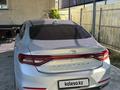 Hyundai Grandeur 2018 года за 9 650 000 тг. в Алматы – фото 5
