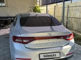 Hyundai Grandeur 2018 годаүшін9 650 000 тг. в Алматы – фото 5