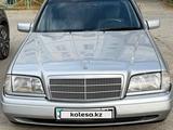 Mercedes-Benz C 280 1997 года за 3 500 000 тг. в Шымкент