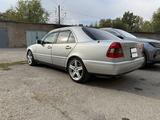 Mercedes-Benz C 280 1997 года за 3 500 000 тг. в Шымкент – фото 3