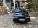 ВАЗ (Lada) 2114 2013 годаүшін1 650 000 тг. в Тараз – фото 2