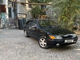 ВАЗ (Lada) 2114 2013 годаүшін1 650 000 тг. в Тараз