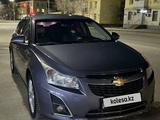 Chevrolet Cruze 2014 года за 3 800 000 тг. в Жезказган