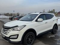 Hyundai Santa Fe 2012 годаүшін9 300 000 тг. в Алматы