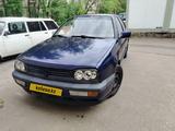 Volkswagen Golf 1992 годаүшін889 900 тг. в Астана