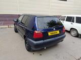 Volkswagen Golf 1992 годаүшін889 900 тг. в Астана – фото 3