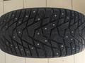 Hankook 235/45/18 W429үшін60 000 тг. в Шымкент – фото 2