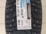 Hankook 235/45/18 W429 за 60 000 тг. в Шымкент