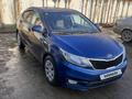 Kia Rio 2015 годаүшін3 500 000 тг. в Актобе – фото 2