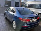 Kia Rio 2015 годаfor3 500 000 тг. в Актобе – фото 5