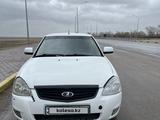 ВАЗ (Lada) Priora 2172 2013 года за 2 600 000 тг. в Кокшетау – фото 4