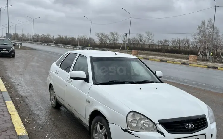 ВАЗ (Lada) Priora 2172 2013 годаүшін2 600 000 тг. в Кокшетау