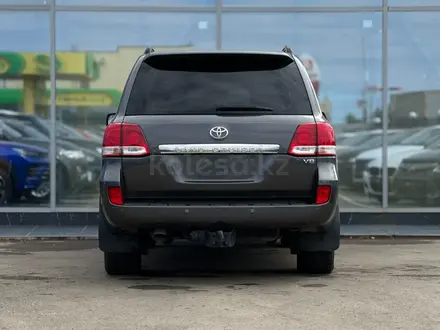 Toyota Land Cruiser 2010 года за 16 900 000 тг. в Уральск – фото 4