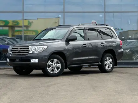 Toyota Land Cruiser 2010 года за 16 900 000 тг. в Уральск – фото 3