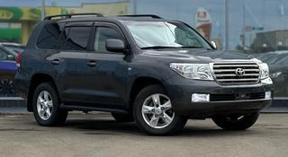 Toyota Land Cruiser 2010 года за 14 500 000 тг. в Уральск