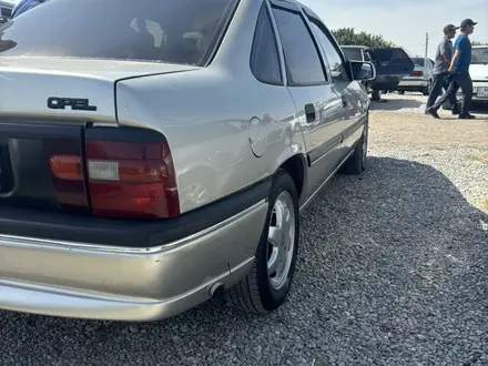 Opel Vectra 1995 года за 2 300 000 тг. в Кызылорда – фото 4