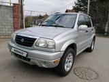 Suzuki Grand Vitara 2003 года за 6 800 000 тг. в Алматы