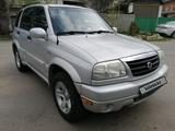 Suzuki Grand Vitara 2003 года за 6 800 000 тг. в Алматы – фото 3