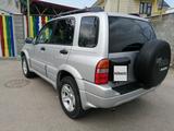 Suzuki Grand Vitara 2003 года за 6 800 000 тг. в Алматы – фото 2