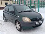 Toyota Yaris 2001 годаfor2 800 000 тг. в Кокшетау – фото 2