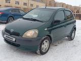 Toyota Yaris 2001 годаfor2 800 000 тг. в Кокшетау