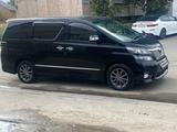 Toyota Vellfire 2010 годаfor6 000 000 тг. в Астана