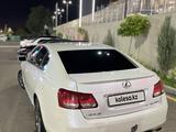 Lexus GS 300 2005 года за 6 000 000 тг. в Алматы – фото 3