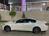 Lexus GS 300 2005 года за 6 000 000 тг. в Алматы – фото 2
