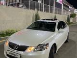 Lexus GS 300 2005 года за 6 000 000 тг. в Алматы