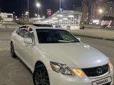 Lexus GS 300 2005 года за 6 000 000 тг. в Алматы – фото 4