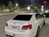 Lexus GS 300 2005 года за 6 000 000 тг. в Алматы – фото 5