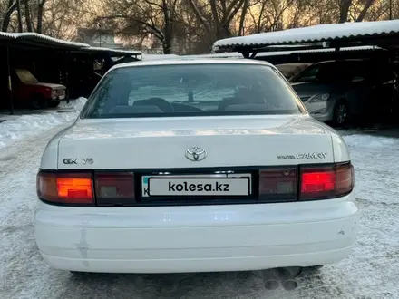 Toyota Camry 1993 года за 2 550 000 тг. в Алматы – фото 11